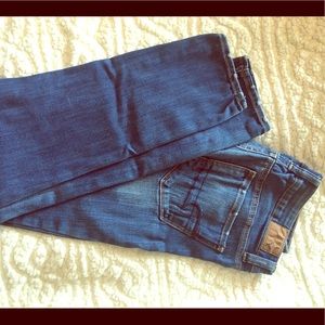 Juniors jeans